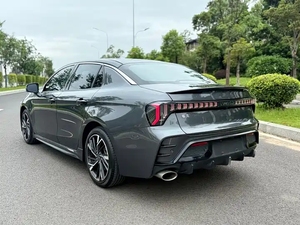 Lynk & co 03 <span class=keywords><strong>2025</strong></span> mô hình 1.5td DCT phiên bản vô địch Pro-Hiệu suất và phong cách tiên tiến - Product Image 6