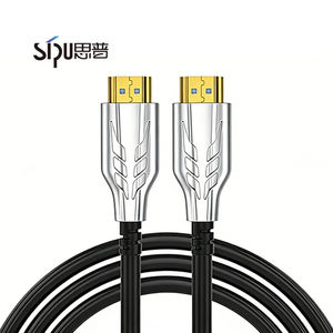 Câble HDMI 2.1 en fibre optique certifié 8K 4K 60Hz 48 Gbps pour <span class=keywords><strong>Home</strong></span> Cinéma 10M 15M 20M 30M 50M 100M - Product Image 6