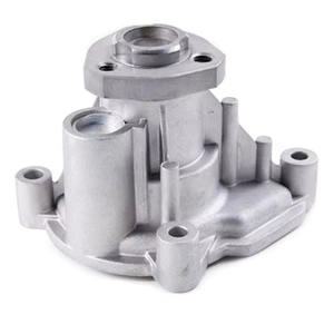 03C121008C 03C121005B 538033710 bomba <span class=keywords><strong>de</strong></span> agua para Audi A3 asiento <span class=keywords><strong>Ibiza</strong></span> Skoda Fabia Skoda rápido VW EOS Polo Jetta 1,6 FSI CFNA BLF EA111 - Product Image 4