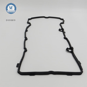 Pièces automobiles OEM D1010819 NBR joint de couvercle de soupape pour <span class=keywords><strong>SUZUKI</strong></span> couvercle de moteur de voiture K14B joint de culasse 438-217-7.3 - Product Image 2