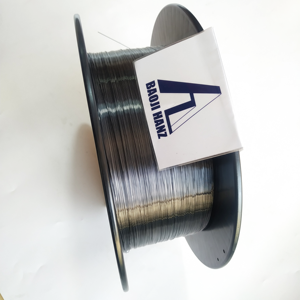 Nhà máy cung cấp hình dạng Bộ nhớ hợp kim 0.1mm niti siêu đàn hồi <span class=keywords><strong>nitinol</strong></span> dây - Product Image 6