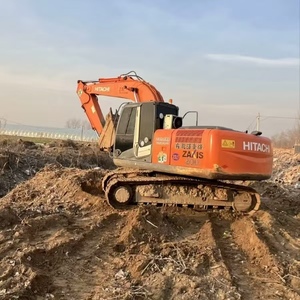 Pompa idraulica principale per escavatore <span class=keywords><strong>Hitachi</strong></span> Ex30 Ex33 Ex35 <span class=keywords><strong>Ex40</strong></span> Ex55 Ex60 X120-1/<span class=keywords><strong>2</strong></span>/5 Ex200 Zx160 Zx200 Zx225 pompa idraulica - Product Image 3