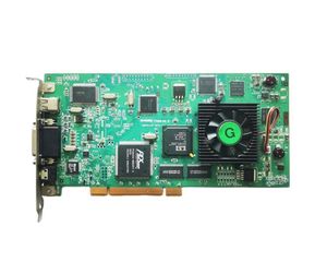 Matrox Y7089-02 Industrial <b>Motherboard</b> <b>CPU</b> Board <b>CPU</b> Module Main Board Original Stock 100% Testing Working Well - Product Image 1