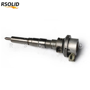 หัวฉีดน้ำมันดีเซล Rsoliddiesel DENSO รุ่น 8971925963 8982457530 สำหรับรถ ISAZU Trooper Rodeo 4JX1 3.0L อะไหล่เครื่องจักรกลก่อสร้าง - Product Image 2