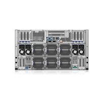 DeepSeek-R1-671B KLS-IG3-L 4U peladen GPU dengan Intel Xeon 6314U 8-CARD Rack AI Learning and Deep Learning fitur yang tersedia