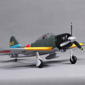 800MM zéro <span class=keywords><strong>RC</strong></span> <span class=keywords><strong>avion</strong></span> A6M3 modèle combat V2 PNP Mini <span class=keywords><strong>Warbird</strong></span> Duralble EPO mousse <span class=keywords><strong>avion</strong></span> <span class=keywords><strong>avion</strong></span> <span class=keywords><strong>Avion</strong></span> cadeaux - Product Image 3