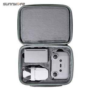 Sunnylife Estuche de transporte portátil Bolsa de almacenamiento Drone Control remoto Accesorios para <span class=keywords><strong>Mavic</strong></span> <span class=keywords><strong>Mini</strong></span> 4K/2SE/2/<span class=keywords><strong>SE</strong></span> - Product Image 3