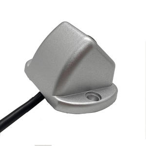 Cámara de monitoreo de seguridad para camiones de 110 °, cámara de visión delantera-trasera Universal, autobús, camión, caravana, IP69, visión nocturna - Product Image 3