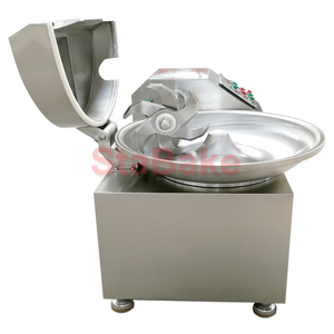 <strong>Meat</strong> Cutting Cutter Machine <strong>Meat</strong> Processing Machinery for <strong>Sheep</strong> <strong>Meat</strong> - Product Image 4