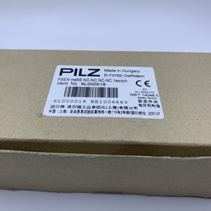 สวิตช์ประตูนิรภัย Pilz รุ่น PSEN me5S-NC 1 สวิตช์ 6L000018 11 สำหรับใช้งานในอุตสาหกรรม - Product Image 3