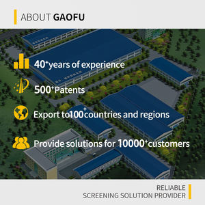 Voedingsmiddelenindustrie Bloemtoevoer Stofvrije Voederzak Afvoerstation Zeefpoeder Afvoeren Lossen Trillende Zeef Transport Systeem - Product Image 4