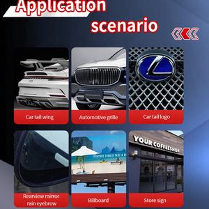 Promotor de Adhesión para Cinta WANJIAN Primer 94, Aumenta la Adherencia, Cinta de Doble Cara, Vinilo para Envolver Automóviles, 946 ml, Amarillo Pálido, Venta al por Mayor - Product Image 4