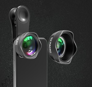 Nouvel arrivage 2022 — <span class=keywords><strong>objectif</strong></span> grand Angle 2 en 1 pour <span class=keywords><strong>iPhone</strong></span>, <span class=keywords><strong>objectif</strong></span> Macro, pour Selfie - Product Image 3