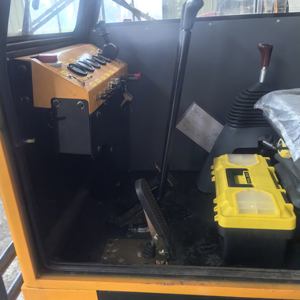 Гусеничный самосвал среднего типа, 8 тонн, одобренный OEM CE, гидравлический гусеничный транспорт для продажи - Product Image 3