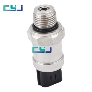 4436271 เซ็นเซอร์แรงดันสูง KM11 สำหรับฮิตาชิ EX200-2 EX200-3 EX200-5 อะไหล่เครื่องจักรก่อสร้างรถขุด - Product Image 5