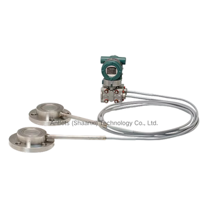 Transmisores Yokogawa EJXC80A EJAC80E de Montaje Directo con Sello Diferencial/de Diafragma de Alta Calidad IP66/IP67 - Product Image 5