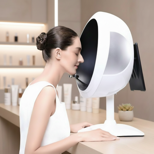 Espejo Mágico Inteligente con IA para Análisis Facial de la Piel, con WiFi, LED, Enchufe Europeo, Control por iPad, para Análisis de la Piel del Rostro y Tratamiento Antienvejecimiento - Product Image 1