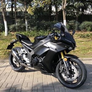 China barato 200CC <span class=keywords><strong>250CC</strong></span> motocicleta 350CC 400CC gasolina motocicleta <span class=keywords><strong>de</strong></span> carreras - Product Image 4