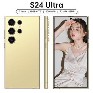 Giao hàng nhanh chóng điện thoại thông minh 5G mới với RAM 16GB, camera 108MP, hỗ trợ 2 SIM, bộ nhớ 512GB/1TB, hỗ trợ toàn cầu, hệ điều hành Android 14 - Product Image 2