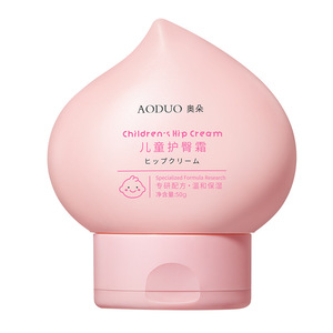 Crema para la ingle para niños Aoduo, 50 g, hidratante, para el cuidado de la dermatitis del pañal en bebés - Product Image 5