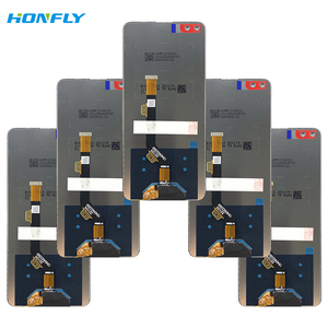 Honfly vente en gros téléphone portable LCD pour Infinix <span class=keywords><strong>ZERO</strong></span> 8 X687 X687B écran + écran tactile numériseur remplacement pour Infinix 8i lcd - Product Image 5