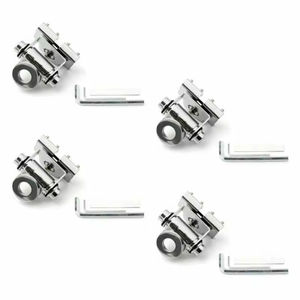 Support d'antenne à angle réglable pour autoradio RB400 - Product Image 6