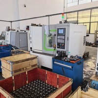 Boîtier de protection robotique Haotewei en UHMWPE bleu pour machine à tabler les panneaux photovoltaïques (PV) et à assembler les cellules solaires Yaskawa