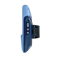 Validateur de billets de bus Android 3 Go + 16 Go avec lecteur de codes-barres, 4G, WiFi6 et BT5.0 pour la billetterie des bus