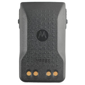 Batería de Iones de Litio de Alta Capacidad y Durabilidad MOTOROLA PMNN4502, Compatible con los Walkie Talkies Motorola DP3661E, DP3441E, E8608i, E8628i - Product Image 2