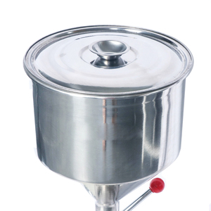 Beestar Hướng dẫn sử dụng máy chiết rót cho nhớt chất lỏng như mật ong dầu Nước Trái Cây dán sữa ong chúa đồ uống động vật chăn nuôi thiết bị - Product Image 5