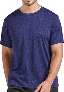 <span class=keywords><strong>T</strong></span>-<span class=keywords><strong>shirt</strong></span> da Uomo <span class=keywords><strong>Bianca</strong></span> di Alta Qualità, Personalizzabile per Stampa, Maglietta a Collo Tondo per Uomo - Product Image 4