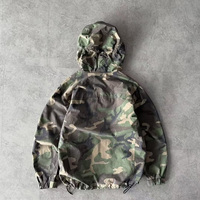 Produit Tendance 2026 : Survêtements Streetwear Personnalisés, Fabricants de Survêtements, Coupe-Vent Personnalisé, ODM OEM