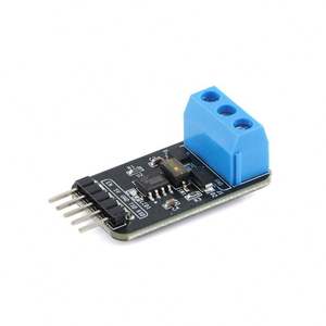 Módulo Transceptor para Autobús, Comunicación Multidispositivo Semidúplex, Circuitos Integrados Especializados con Código Fuente, Origen China - Product Image 1