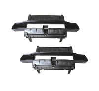 Deflektor Angin Radiator Zeekr 9X 6608232711/6608232713/6608232712/6608232714 |   Suku Cadang Baru dan Asli