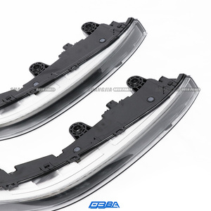 ไฟท้าย LED แท้ รุ่น 917264 917260 พร้อมไฟเลี้ยว Sequential สีแดง ซ้าย-ขวา สำหรับ Ferrari SF90 Stradale ปี 2020-2026 - Product Image 2