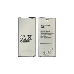EB-BA510ABE เปลี่ยนแบตเตอรี่สมาร์ทโฟน2900mAh 1800mAh สำหรับ Samsung Galaxy A510 <span class=keywords><strong>A5</strong></span><span class=keywords><strong>แบ</strong></span><span class=keywords><strong>ต</strong></span>เตอรี่ A3109 A3108 <span class=keywords><strong>2016</strong></span> - Product Image 1