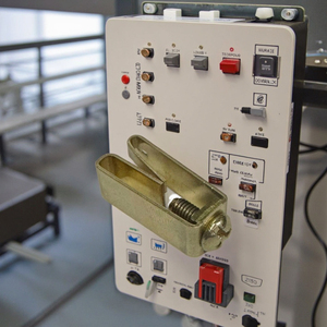 רצועות מסוף חשמל אבץ למות מחבר יצוק - Product Image 3