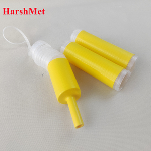 텔레콤 타워 및 전기 절연 냉수축 튜브용 실리콘 냉수축 튜브 - Product Image 6