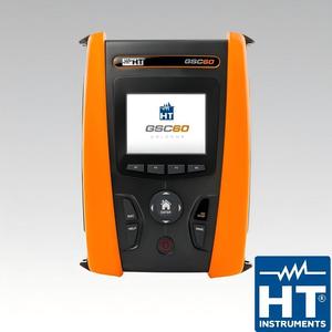 Compteur d'énergie à pince monophasé GSC60, précision classe 1, 600A AC, 0,000-999,999 kWh, analyseur de puissance 100-600V pour électricien - Product Image 6