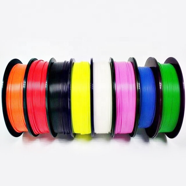 Pla Plastics Filament 1 75mm 3D