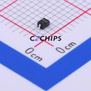 Diodo BAS416,115 SOD-323 de Uso General, Venta al por Mayor, Proveedor de Componentes Electrónicos y Servicio BOM - Product Image 1