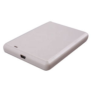 소형 USB 데스크탑 <span class=keywords><strong>UHF</strong></span> <span class=keywords><strong>RFID</strong></span> 리더 키보드 에뮬레이션 <span class=keywords><strong>RFID</strong></span> <span class=keywords><strong>Uhf</strong></span> 리더 - Product Image 1