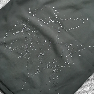 سترة خارجية سوفتشيل للرجال ، سترة دافئة مخصصة ، سترة سوفتشيل ملزمة للخريف والشتاء ، جيليه - Product Image 3