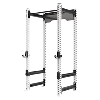 Nouveaux modèles d'équipements de gym : Rack de musculation multifonctionnel à cadre ouvert - Équipement de fitness librement configurable