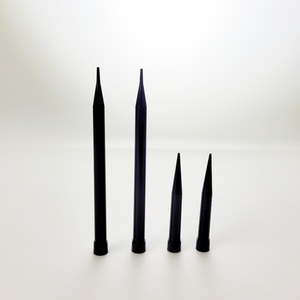 Dùng một lần vô trùng Pipette lời khuyên 300 cho UL 1100 cho UL tương thích qiagen qiagility/biorobot hệ thống tự động hóa PP chất liệu OEM - Product Image 4