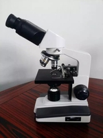 Fast Dispatch 1000X Biological Microscope Scientific Binocular Metal Cheap Price Optical Microscope