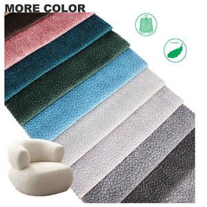 Boucle Fabric Small Bubble Pattern Lounge Sofá Canapés Modular Bellini Sofá Sofás para sala de estar - Product Image 6