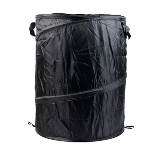 RC-170 Camping trash can Car Trash Can Portable Garbage Bin Collapsible Pop-up Water Proof Bag Waste Basket Bin Rubbish Bin