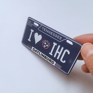 Magnete per Frigorifero in Alluminio Personalizzato con Design <span class=keywords><strong>Anime</strong></span> Carino, Impermeabile, Stampa Digitale, Forma e Dimensioni Personalizzabili, Regalo - Product Image 3