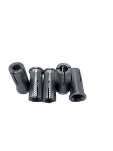 Ancre à goutte en acier inoxydable de haute qualité, certifiée Japon, 3/8-16wt, diamètre 13 mm, capacité 2000 kgf, XF8, pour béton - Product Image 5